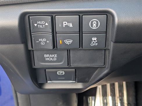 Certified 2025 Acura RDX AWD w/ A-Spec & Advance Pkg image 18