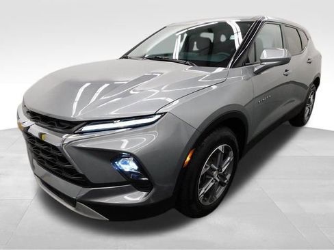 Used 2024 Chevrolet Blazer LT image 13