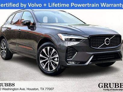 Used 2025 Volvo XC60 B5 Core