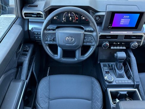 New 2026 Toyota Tacoma SR5 image 16