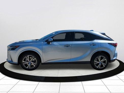 Certified 2024 Lexus RX 350 FWD image 7