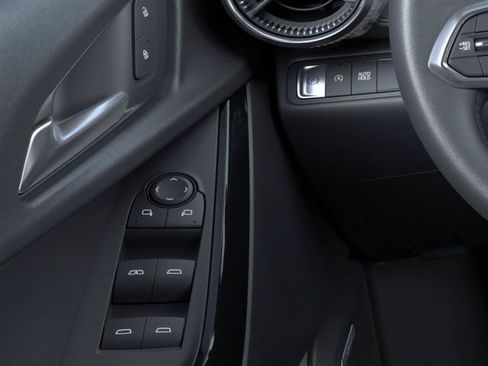 New 2026 Chevrolet Equinox LT w/ Safety and Technology Package FWD image 22