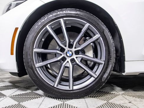 Used 2025 BMW 430i xDrive Coupe AWD/4WD image 39