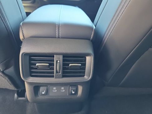 New 2026 Nissan Murano Platinum AWD/4WD image 14