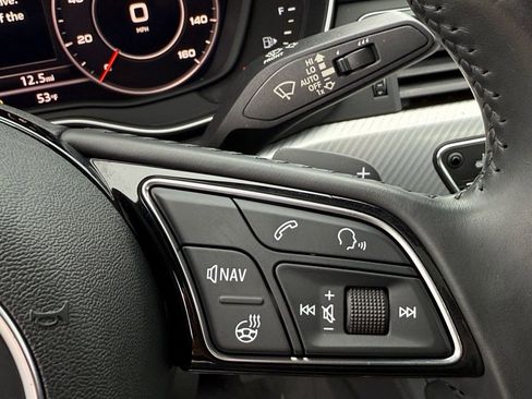 Used 2018 Audi A5 2.0T Prestige w/ S Line Sport Package image 16