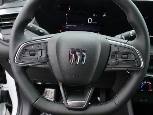 New 2026 Buick Encore GX Sport Touring image 28