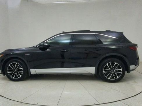 Used 2024 Acura ZDX A-Spec image 68