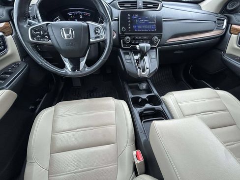 Used 2019 Honda CR-V Touring image 15
