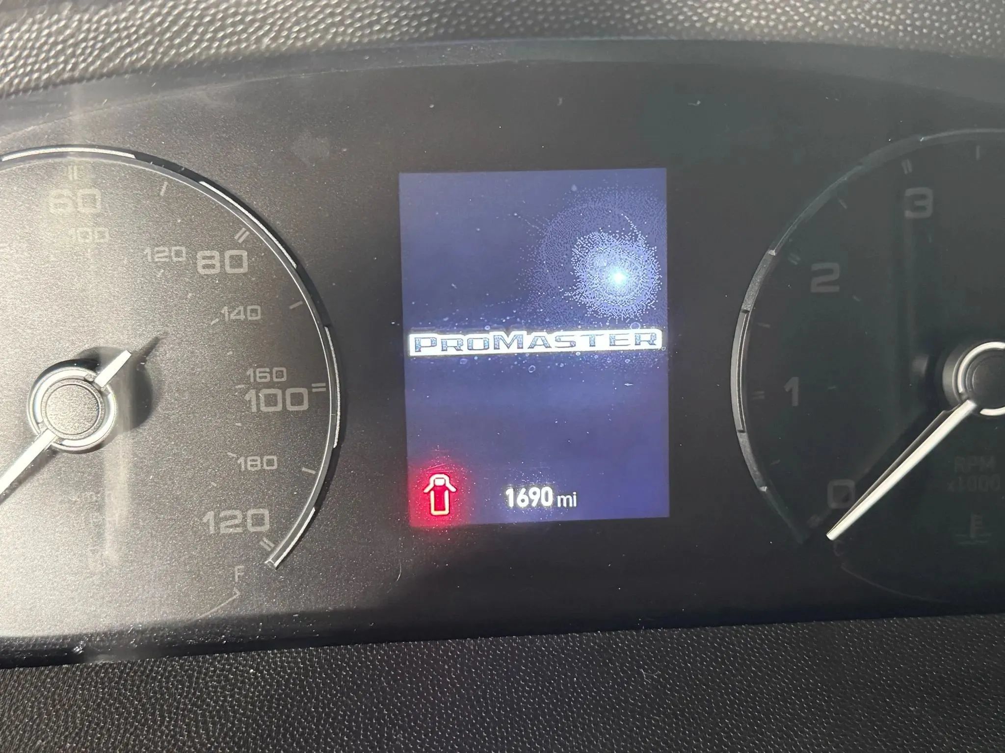 Used 2024 RAM ProMaster 1500 w/ Convenience Group FWD image 15