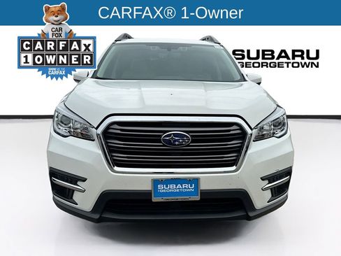 Used 2020 Subaru Ascent Premium w/ Convenience Package AWD/4WD image 2