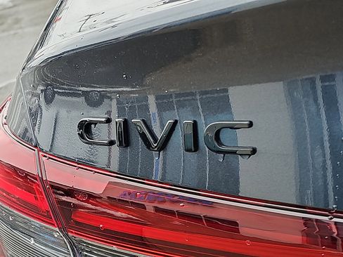 New 2026 Honda Civic Sport Touring image 13