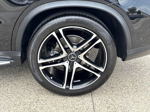 Used 2019 Mercedes-Benz GLE 43 AMG 4MATIC Coupe image 19
