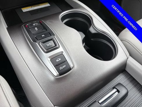 Certified 2022 Honda Ridgeline RTL-E image 28