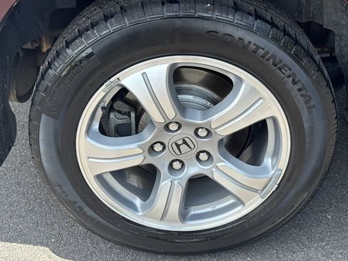 Used 2013 Honda Pilot EX image 17