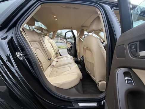 Used 2013 Audi A4 2.0T Premium Plus image 24