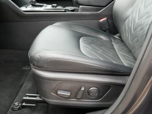 Certified 2023 Kia Sportage X-Line w/ X-Line Premium Package AWD/4WD image 20