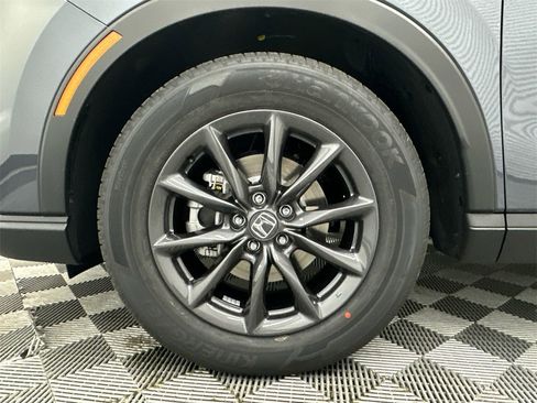 New 2026 Honda CR-V EX-L image 14