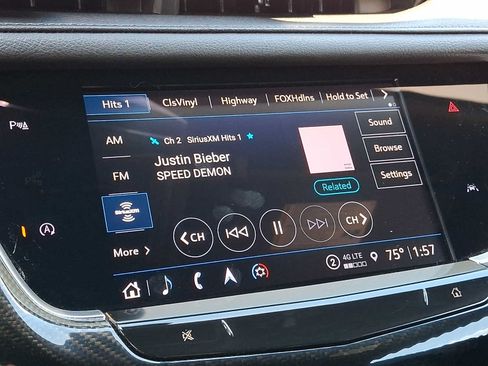 Used 2022 Cadillac XT6 Sport AWD/4WD image 20