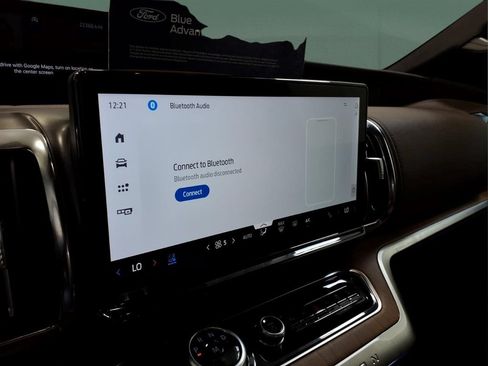 Certified 2025 Ford Expedition Max King Ranch AWD/4WD image 10