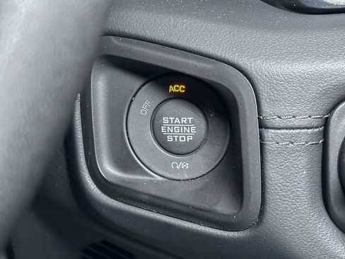 New 2026 Jeep Wrangler Unlimited Rubicon image 47