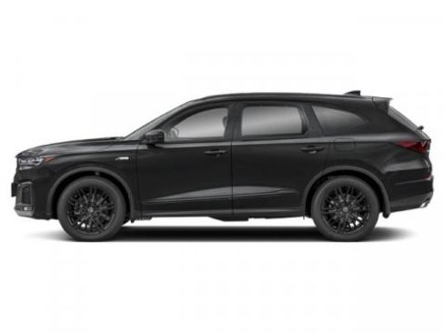 New 2026 Acura MDX A-Spec image 3