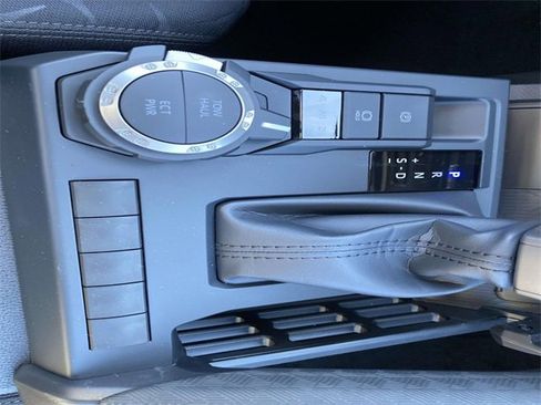 New 2025 Toyota Tacoma SR5 image 8