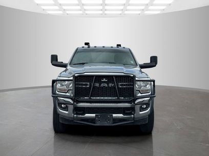 Used 2022 RAM 5500 Tradesman w/ Chrome Appearance Group
