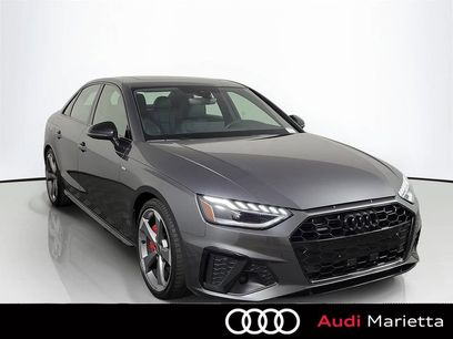 Used 2024 Audi A4 2.0T Premium Plus w/ Premium Plus Package