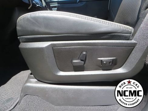 Used 2024 RAM 2500 Laramie w/ Safety Group AWD/4WD image 21