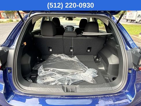 New 2026 Subaru Impreza 2.0i Sport AWD/4WD image 32