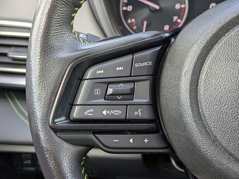 Used 2025 Subaru Outback Onyx Edition AWD/4WD image 25