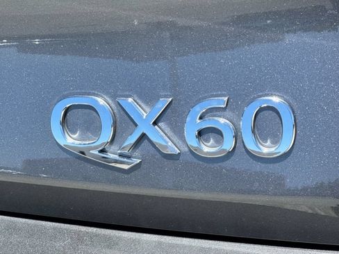 Used 2023 INFINITI QX60 Pure FWD image 26