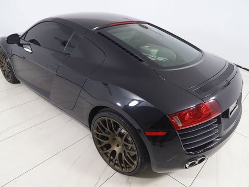 Used 2008 Audi R8 V8 AWD/4WD image 30