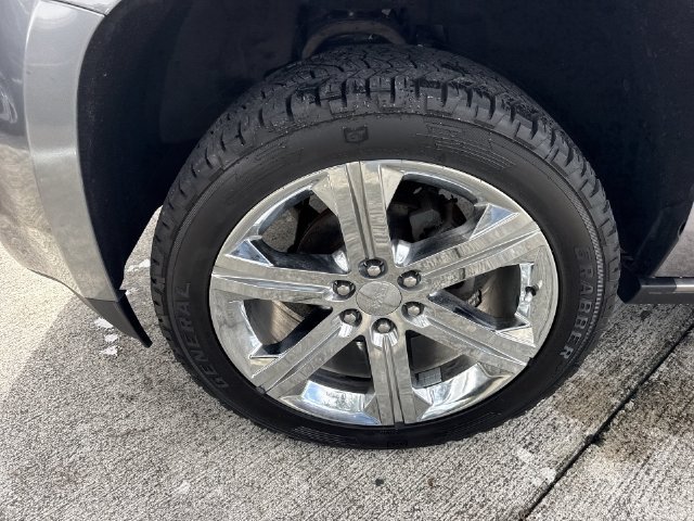 Used 2019 GMC Yukon Denali w/ Denali Ultimate Package AWD/4WD image 10
