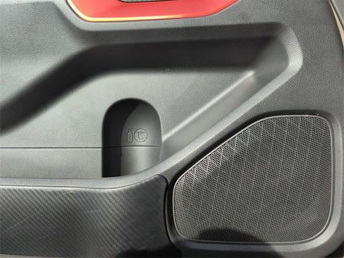 Certified 2023 Nissan Frontier PRO-4X w/ Pro Convenience Package image 22