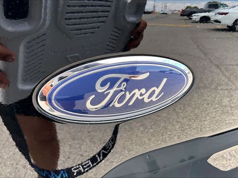 Used 2024 Ford Bronco Sport Big Bend w/ Convenience Package AWD/4WD image 29