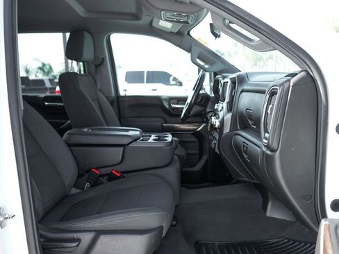 Used 2021 GMC Sierra 2500 SLE w/ Fleet Comfort Package image 39