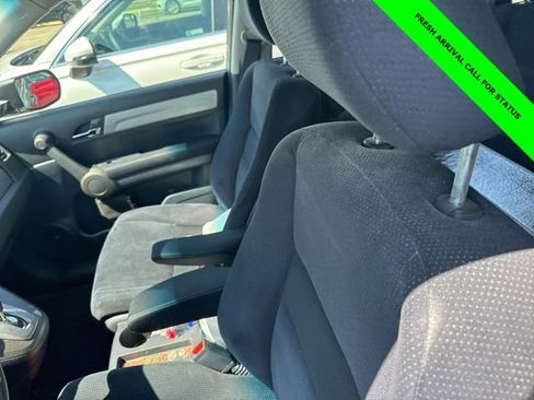 Used 2011 Honda CR-V EX image 14