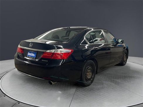 Used 2013 Honda Accord EX-L image 5