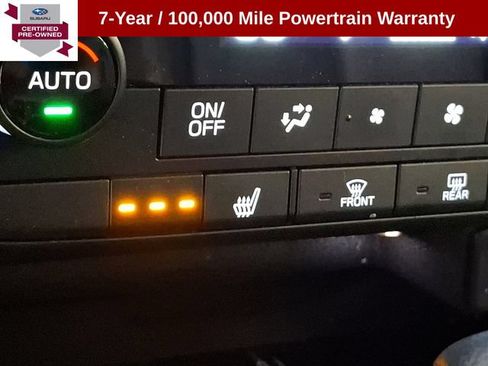 Certified 2026 Subaru Outback Limited AWD/4WD image 27