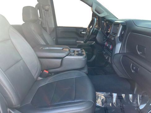 Used 2023 Chevrolet Silverado 2500 LTZ w/ Safety Package image 17