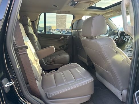 Used 2019 GMC Yukon Denali w/ Denali Ultimate Package AWD/4WD image 27