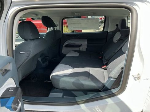 New 2025 Ford Maverick XLT w/ XLT Luxury Package AWD/4WD image 21