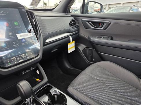 New 2026 Subaru Forester Premium image 33