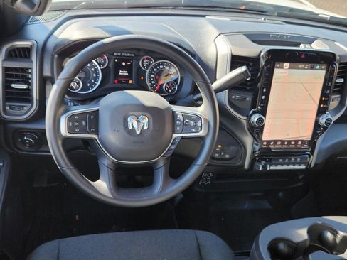 New 2026 RAM 2500 Tradesman image 9