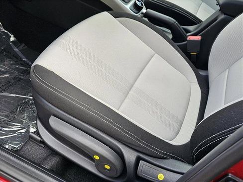 New 2025 Hyundai Venue SEL image 4