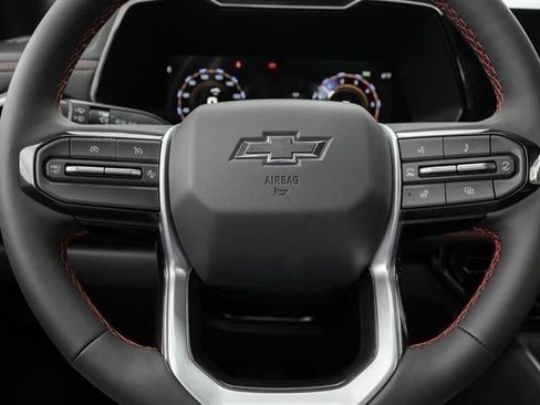 New 2026 Chevrolet Colorado Z71 w/ Technology Package image 40