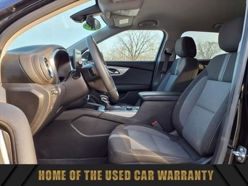 Used 2023 Chevrolet Blazer LT w/ Driver Confidence Package image 17