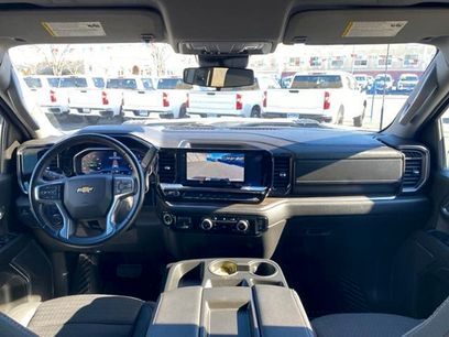 Used 2024 Chevrolet Silverado 2500 LT