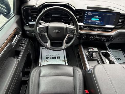 Certified 2023 Chevrolet Silverado 1500 RST w/ RST All Star Premium Package image 20